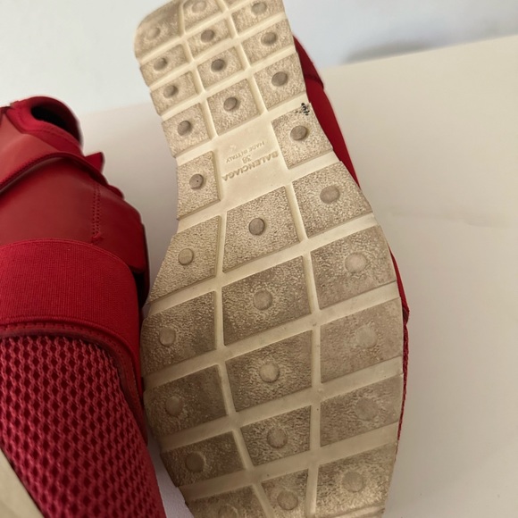 Balanciaga  shoes - Picture 5 of 16